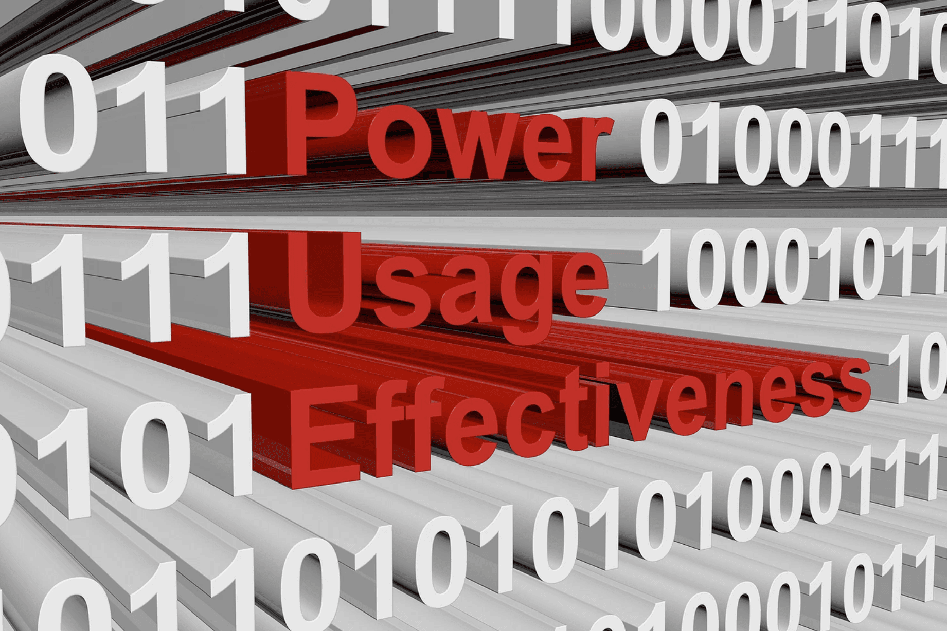 Data Center cooling cover photo