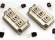 EV Power Inverter IGBT Module