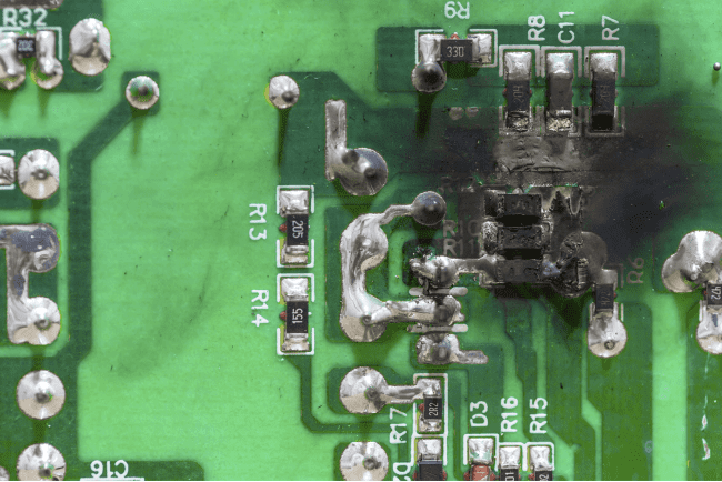 Semiconductor Lifetime