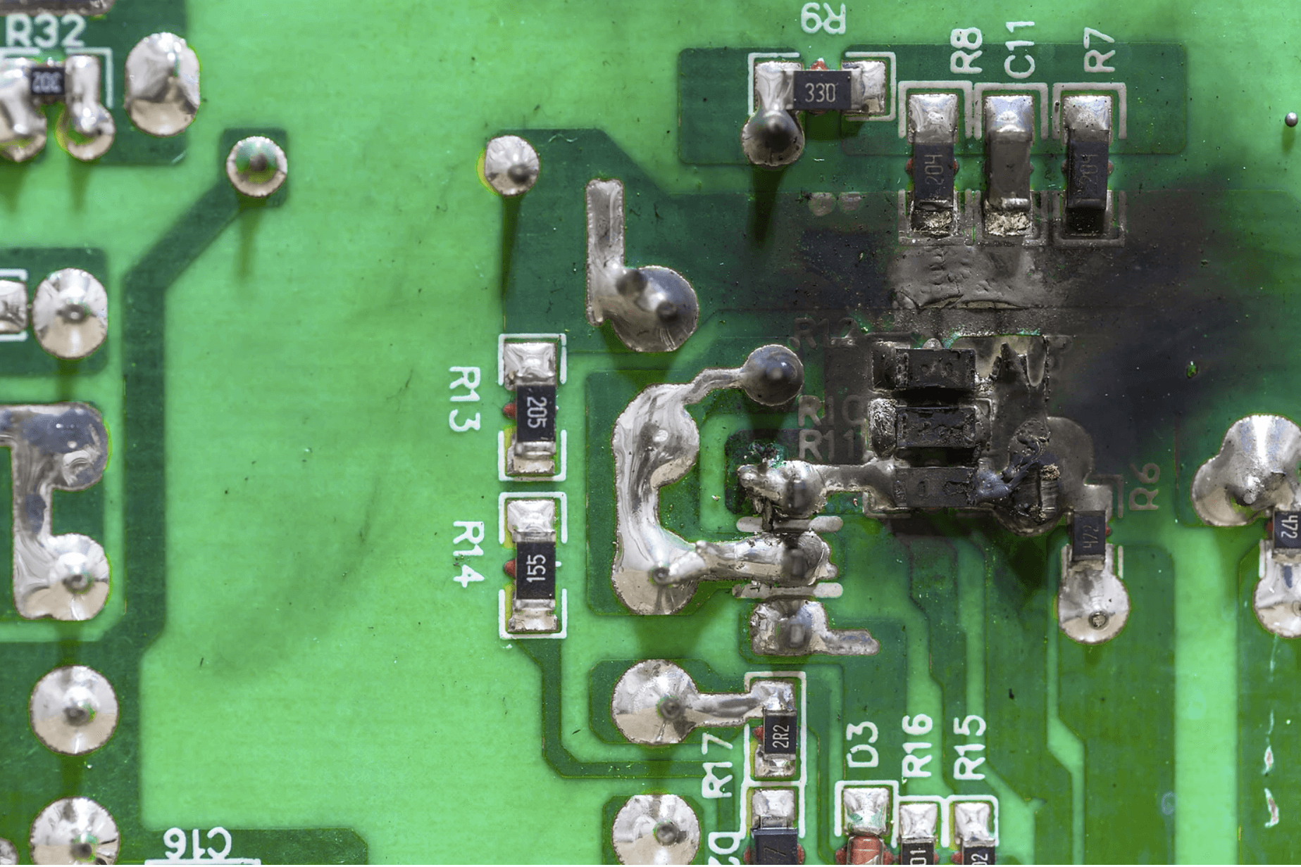 Semiconductor Lifetime