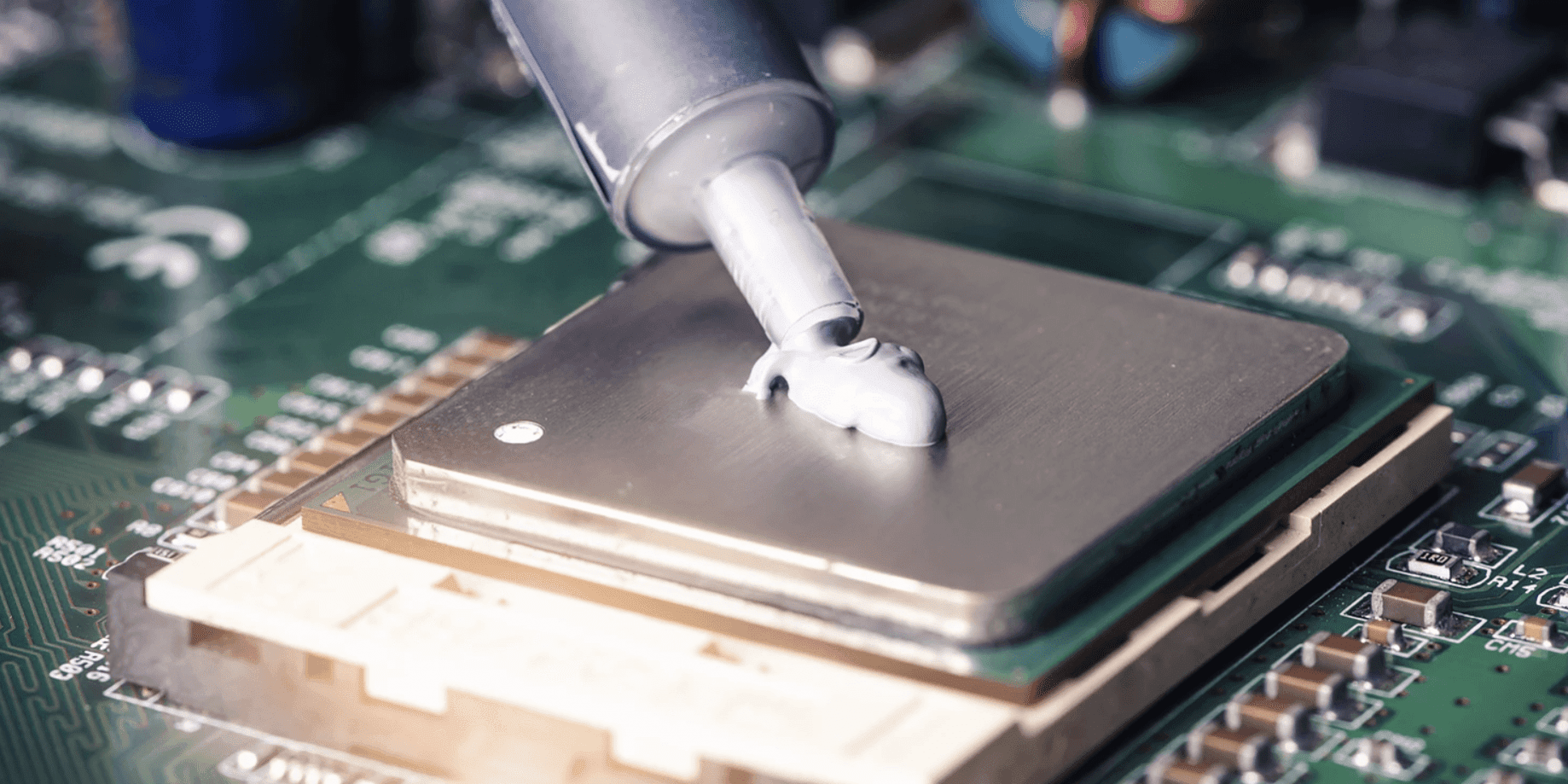 Thermal Interface Materials