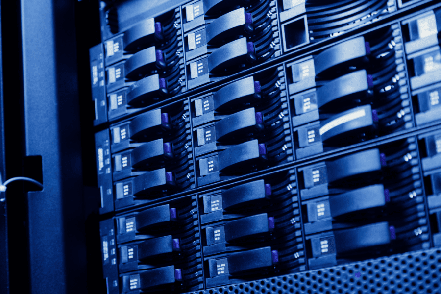 High Performance Computing Image