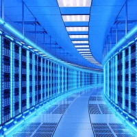 Liquid Cooling For Data Centers