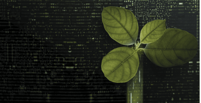 water cooling is driving sustainability in bitcoin mining