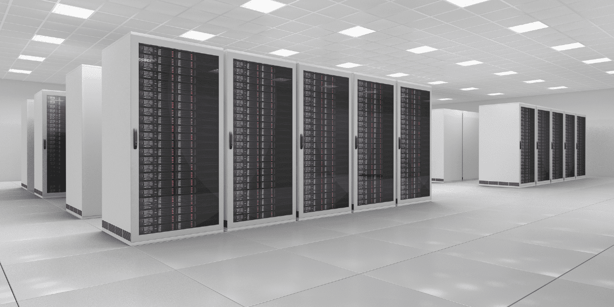 2023 Data center trends cover photo