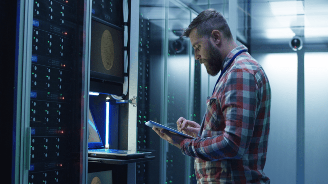 DOE labs cover photo