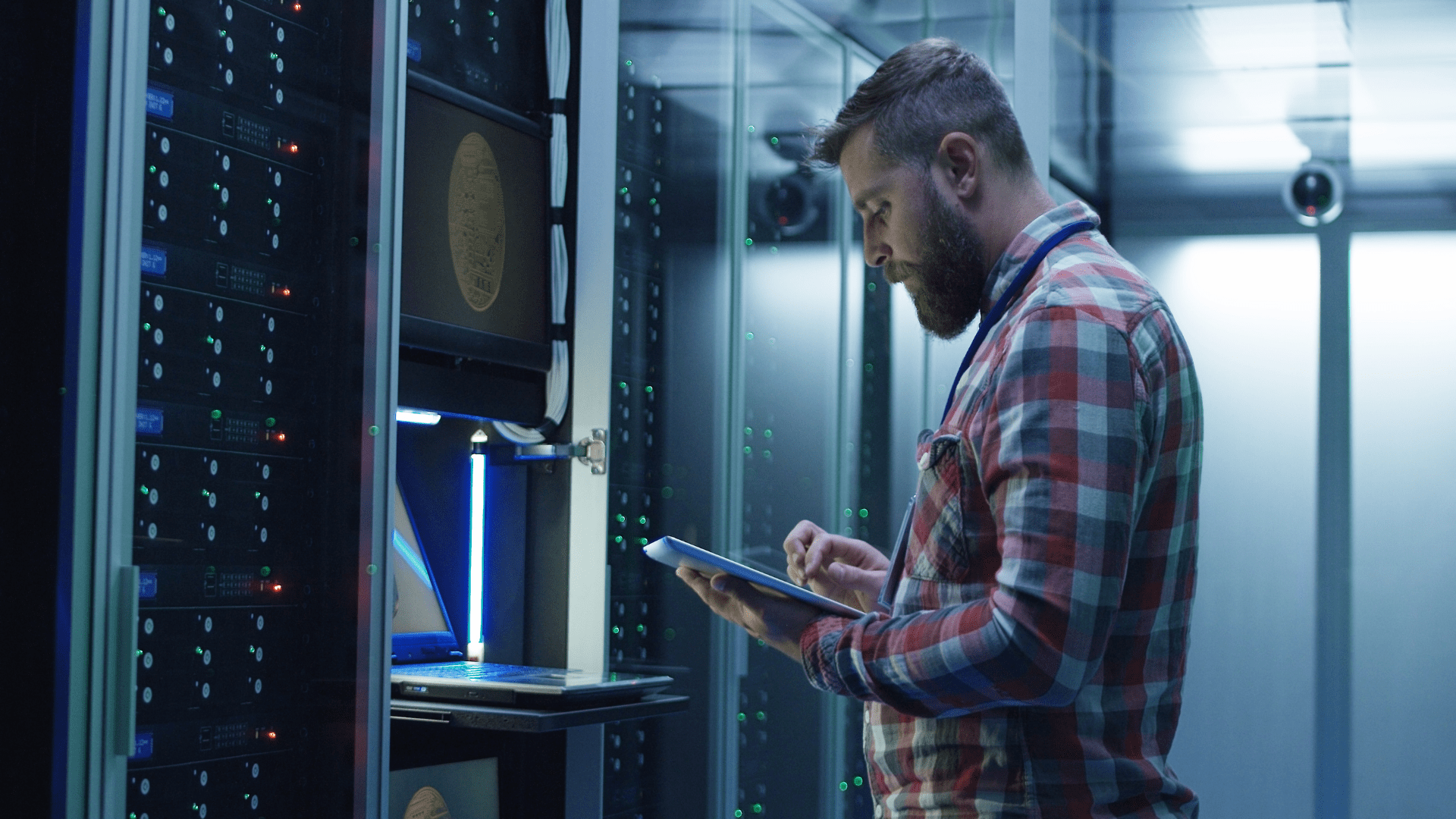 DOE labs cover photo