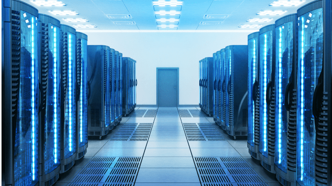 data center liquid cooling jetcool federal funding