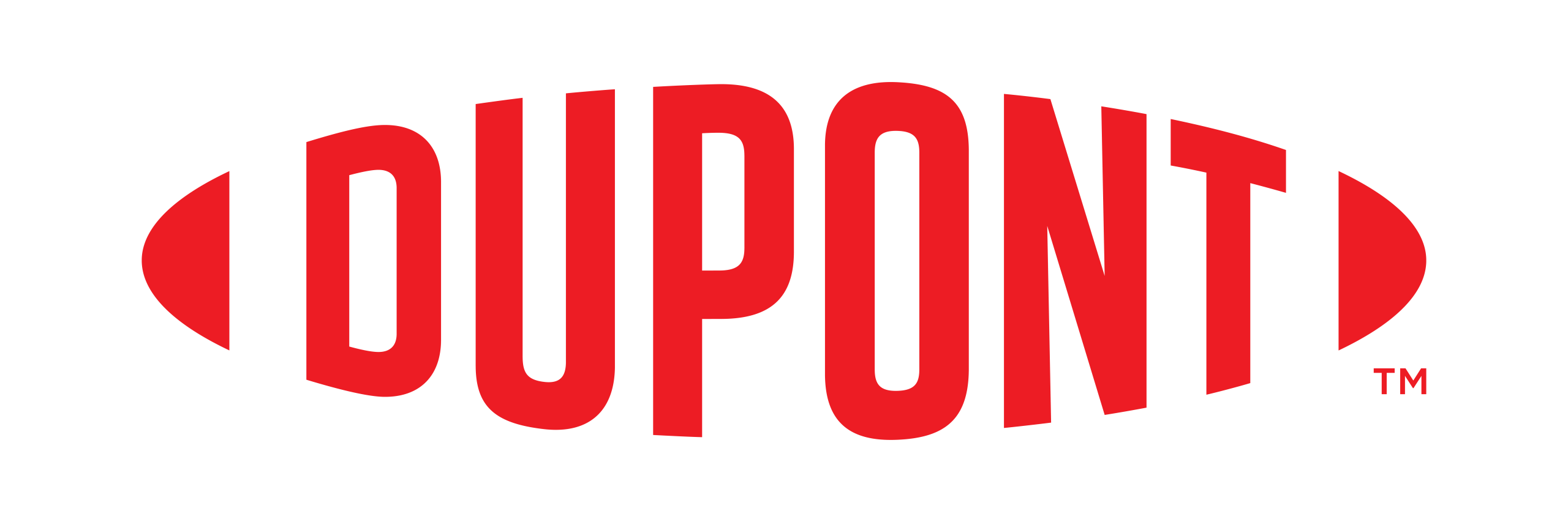 DuPont Logo DuPont Logo