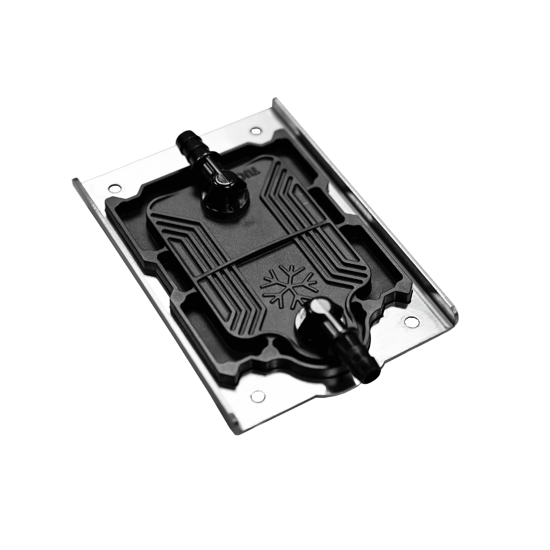 SmartPlate Module liquid cooling cold plate