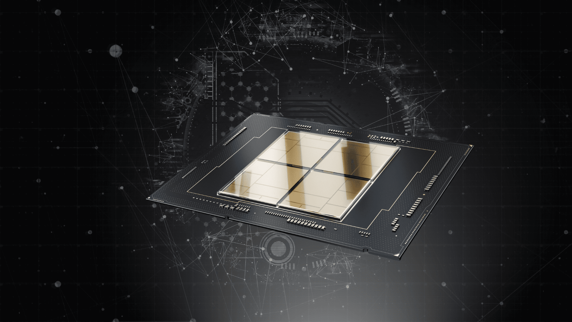 Intel Xeon Sapphire Rapids Cover Photo | Liquid Cooling Solutions | JetCool