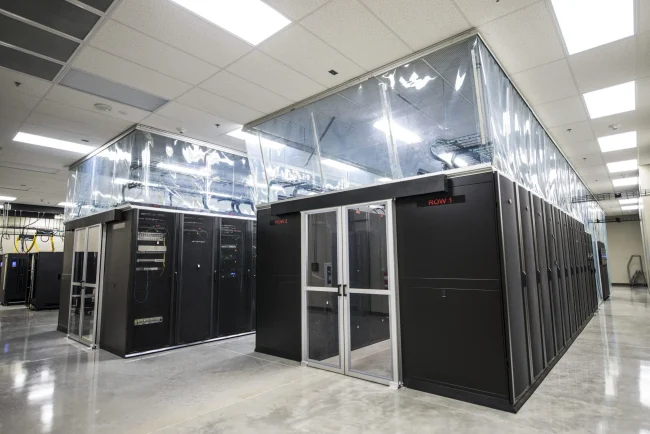 sabey data centers colocation