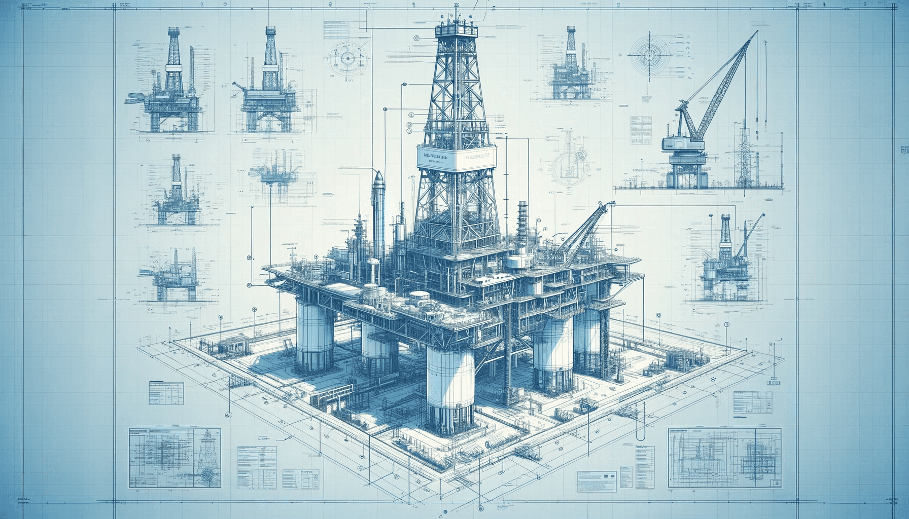 digital twin blueprint oil and gas digital twin blueprint oil and gas market example