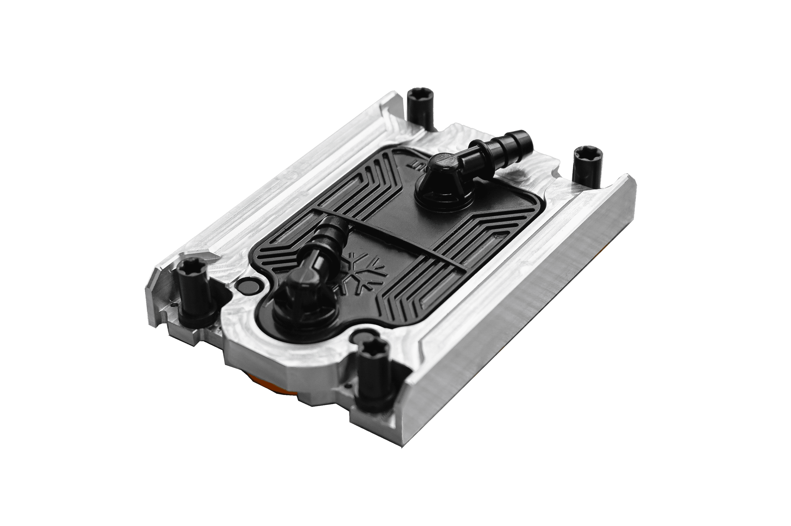 Intel Xeon Sapphire Rapids Cold Plate