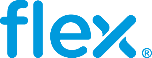 Flex logo Flex Logo