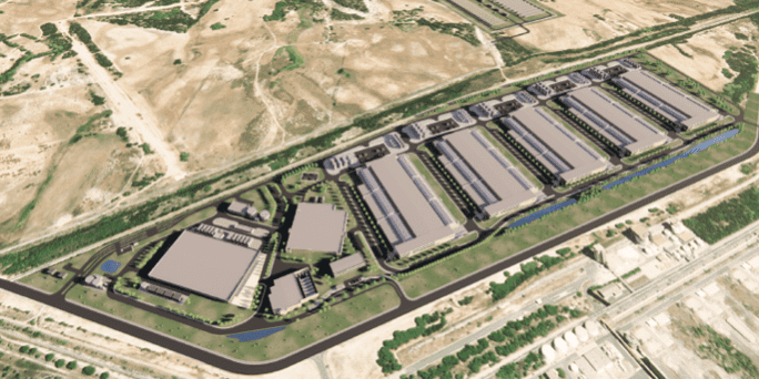 Start Campus SINES DC