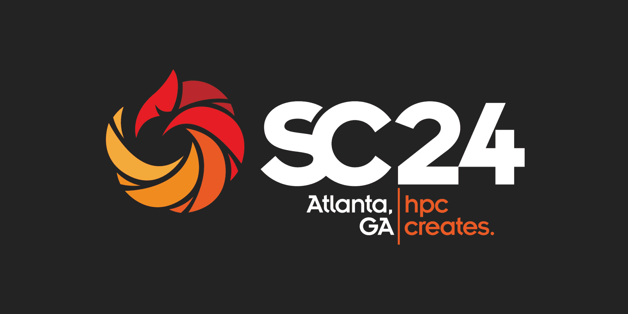sc24 Supercomputing Conference 2024