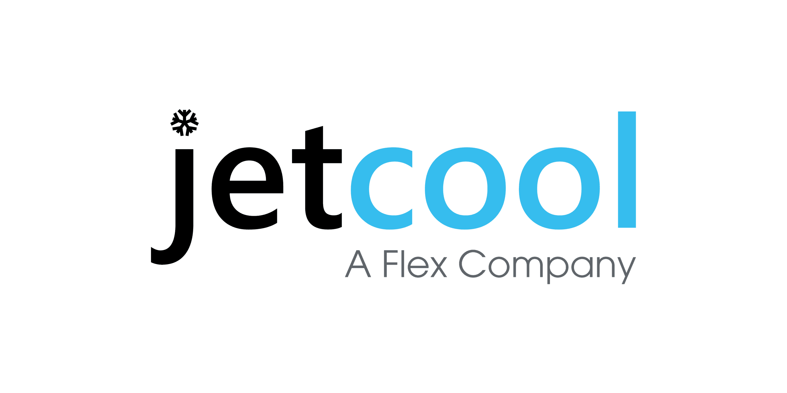 JetCool A Flex Company Logo