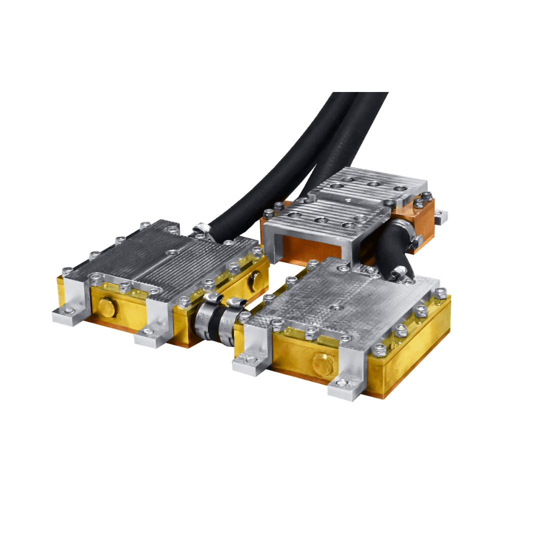 NVIDIA GB200 Liquid cooling