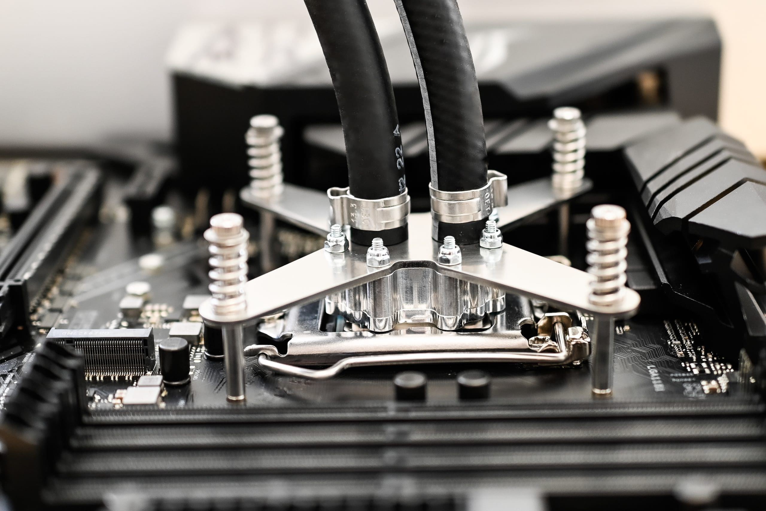 smartlid direct to die cooling