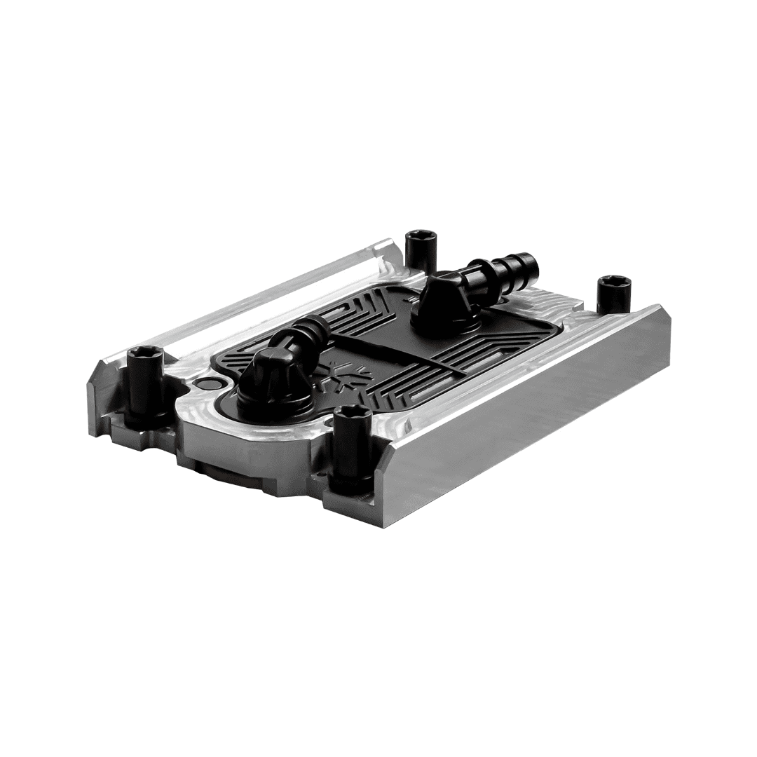 3 Smartplate cold plate for Intel