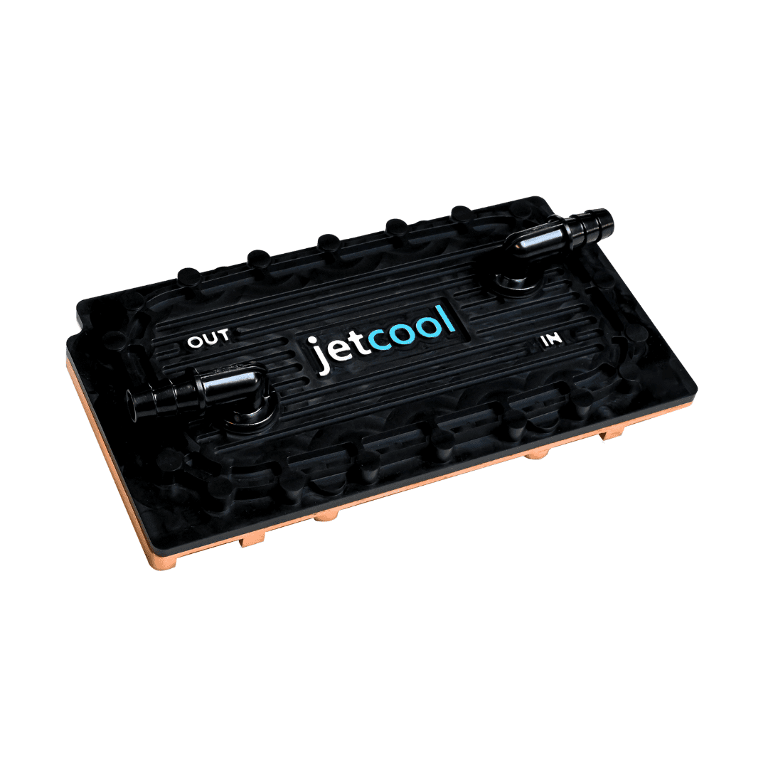4 SmartPlate for NVIDIA h100