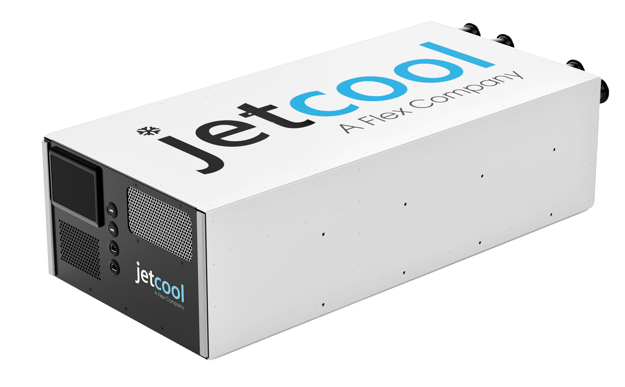 SmartSense Coolant Distribution Unit