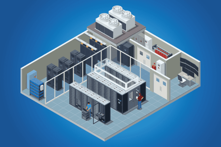 coolant distribution units for AI