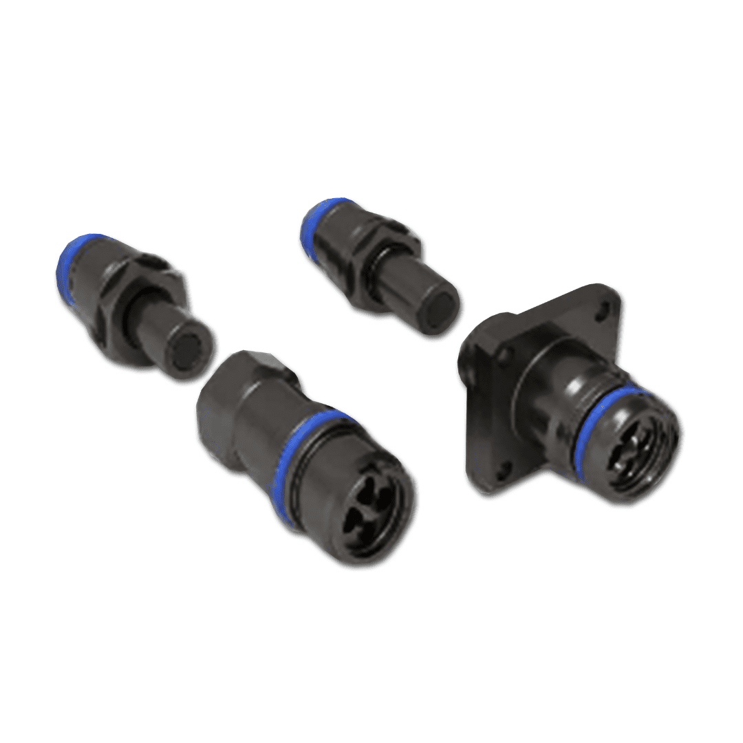 TSF quick disconnect