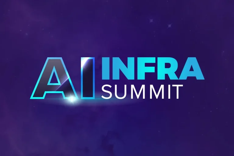 AI Infra Summit