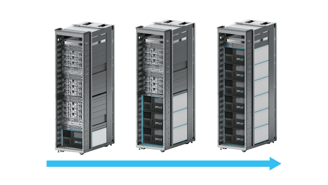 cdu modular-02 modular CDU - Coolant Distribution Unit