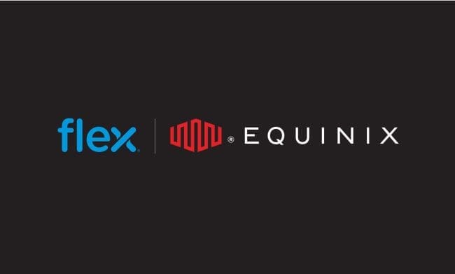 equinix logo