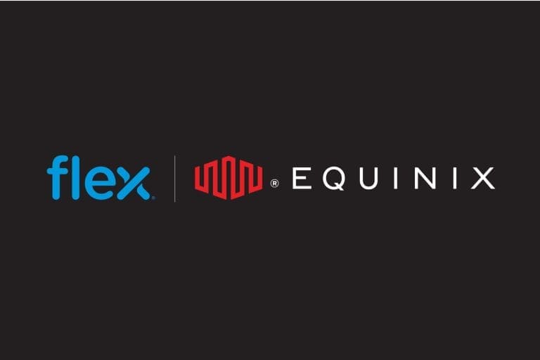 equinix logo