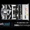 Dell 17G SmartPlate System liquid cooling