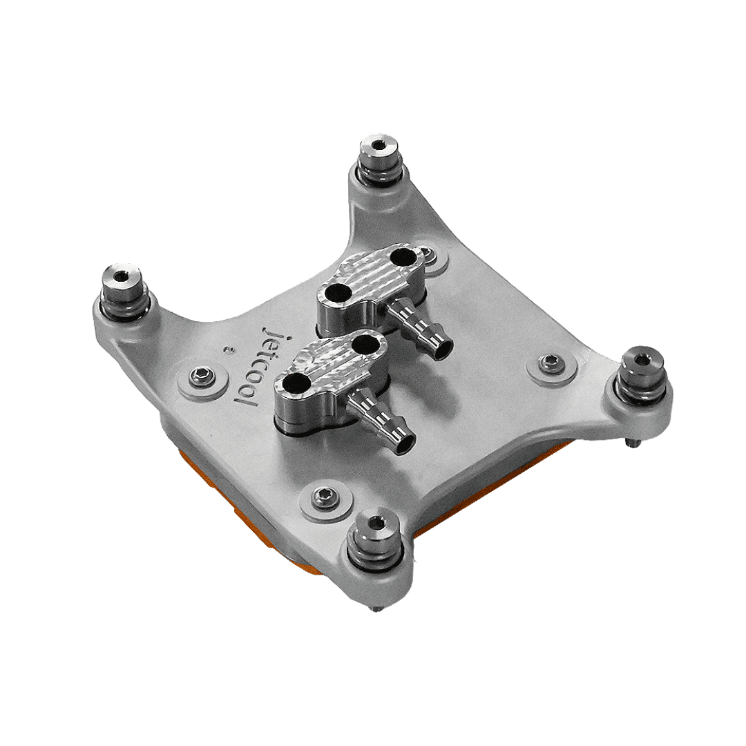 BRDM TH6 1 Broadcom TH6 cold plate