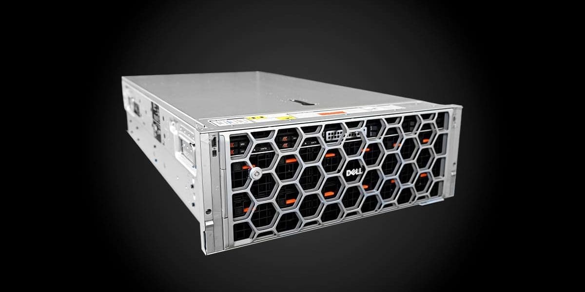 Dell XE7745