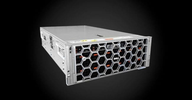 Dell XE7745