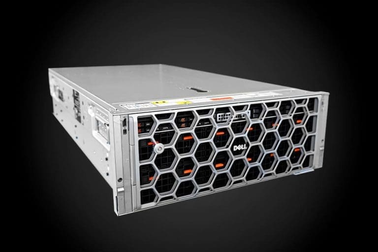 Dell XE7745