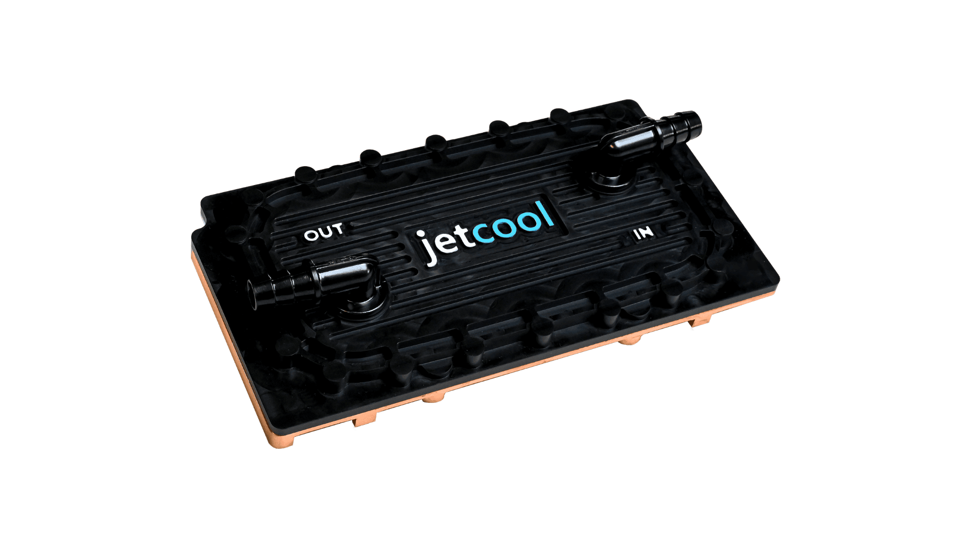 NVIDIA H100 GPU | JetCool Liquid Cooling