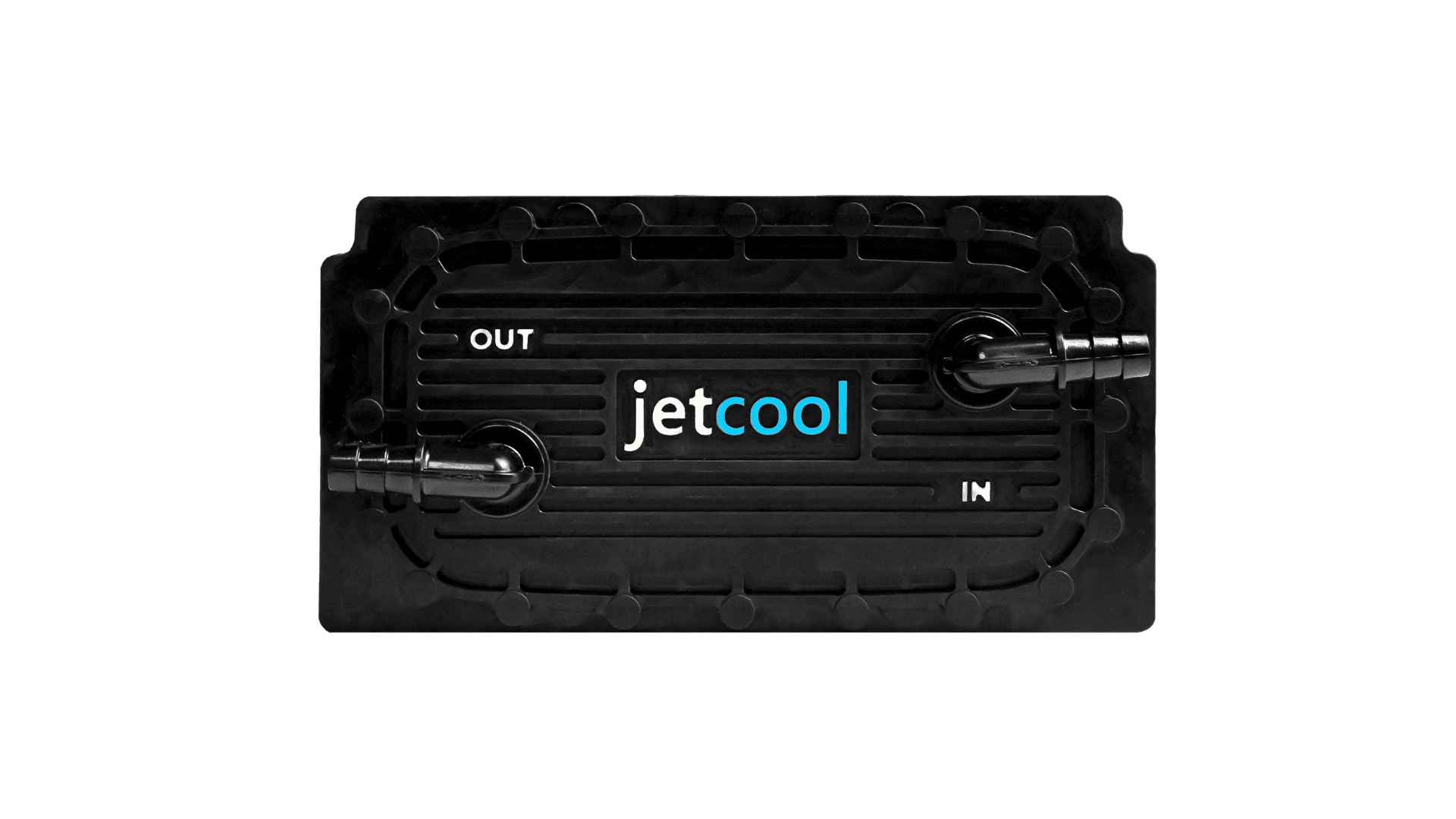 NVIDIA H100 GPU | JetCool Liquid Cooling